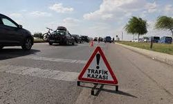 Kazalarının yüzde 84’ü 5 kural ihlalinden