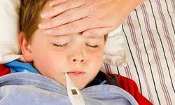 Çocuklarda soğuk algınlığına dikkat