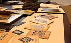 “Muhyiddin İbnü’l-Arabi ve Eserleri Sergisi” açıldı