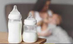 Ailelere bebek maması uyarısı