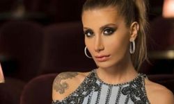 İrem Derici nişanlandı