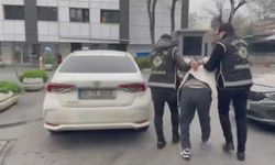 İstanbul’da kurşunlama eylemlerinin azmettiricisi yakalandı