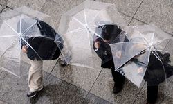 Sağanak ve sert rüzgâr için kritik uyarı