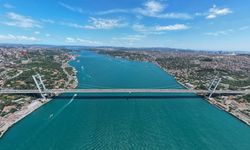 İstanbul'un ortası neresi? İşte o adres...