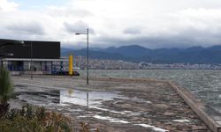 ‘İzmir her yıl çöküyor’