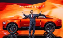 Japon lüksünün yeni zirvesi, Toyota Century Coupe!