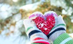 'Soğuk havada sabahları dışarı çıkarken kalbinizi koruyun’