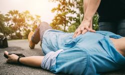 Kalp krizi yaş dinlemiyor