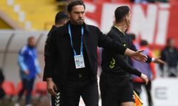 Muhammed Türkmen 2 maçta 4 puan topladı