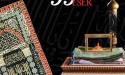 ‘Kutsal Emanetler Sergisi’, ramazanda ziyaretçilerle buluşacak