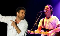 Kaan Tangöze ile Murat Dalkılıç serbest bırakıldı