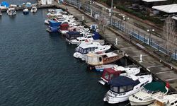 36 yıllık amatör balıkçılık geleneği tehlike altında