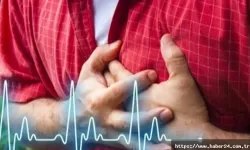 Kalp hastalarına Ramazan uyarısı