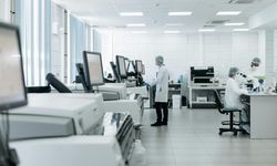 Gıdadan kansere kadar etkili! Yeni kimyasal bileşik, patent aldı