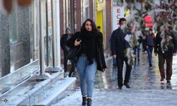 Meteoroloji Uyardı: Kar ve sağanak bekleniyor