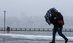 Meteoroloji bildirdi, Valilik uyardı!