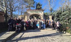 Kartal’da, inanç turları başladı