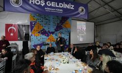 Kartal’da Ramazan sofraları buluşturuyor