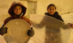 Birçok il ve ilçede okullar tatil edildi