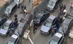 Park tartışması can aldı!