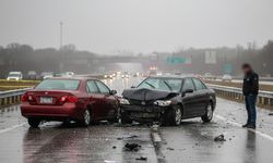Trafik kazası sonrası yeni dolandırıcılık yöntemi!