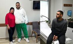 170 kilodan 95'e düştü! Sırrını açıkladı