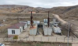 Çöpten 5 milyon kilovat elektrik üretiliyor