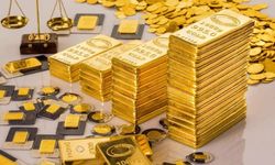 Altın fiyatlarında hafta sonu dengeli seyir