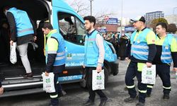 Bahçelievler’de Ramazan hazırlıkları tamamlandı