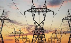 1 milyon 20 bin 619 megavatsaat elektrik üretildi