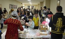 Kartal’da Ramazan etkinlikleri aileleri buluşturdu