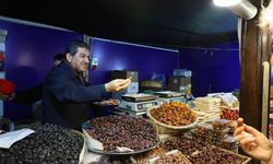 Ramazan’ın kalbi Dörtyol’da atıyor