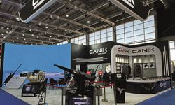 CANiK ve SYS Grup Suudi Arabistan’daki fuarda yerini aldı