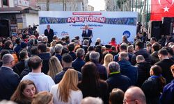 Yaşar Kemal Yürüyüş Yolu hizmete açıldı