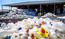 Atık geri dönüşümünde kapasite genişliyor