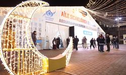 Sultangazi’de Ramazan bu yıl da bir başka