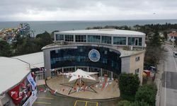 Tuzla’ya ‘yeni Sosyal Yaşam Merkezi'