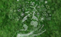 Sanayide yeşil dönüşüm yatırımları hız kazandı