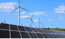 Yenilenebilir yatırımlar üretim payını artırıyor
