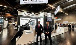 CANiK, Avrupa’da gücünü gösterecek