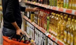 Güven endeksi perakende ticarette arttı, inşaatta azaldı