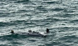 Çatalca’da insansız hava aracı bulundu