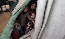 Küçük kalplerden büyük dayanışma