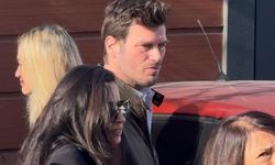 Kıvanç Tatlıtuğ, adliyede