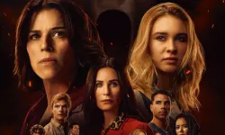 ‘Çığlık 7’ 27 Şubat’ta sinemalarda