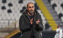 Yendiği takıma teknik direktör oldu!