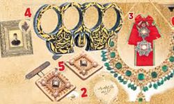 Osmanlı’nın statü göstergeleri müzayedeye çıkıyor