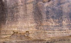 10 bin yıllık arkeolojik alan keşfedildi!