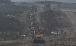 MSB'den 'Steadfast Dart-2026' paylaşımı