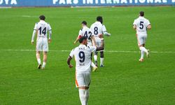 RAMS Başakşehir, yenilmezlik serisini 8 maça çıkardı